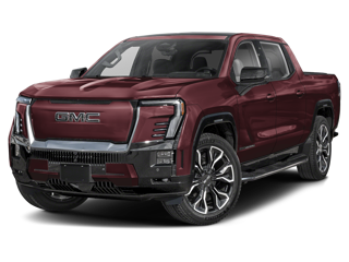 Sierra EV vs. Rivian R1T - Doug Henry Buick GMC in Goldsboro NC
