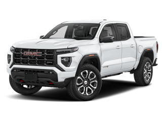 GMC Canyon - Doug Henry Buick GMC in Goldsboro NC