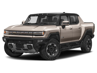 HUMMER EV vs Tesla Cybertruck - Doug Henry Buick GMC in Goldsboro NC