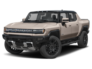 HUMMER EV vs Tesla Cybertruck - Doug Henry Buick GMC in Goldsboro NC