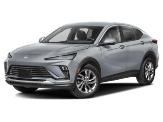 Buick Envista - Doug Henry Buick GMC in Goldsboro NC