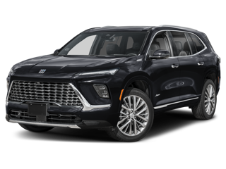 Buick Enclave - Doug Henry Buick GMC in Goldsboro NC