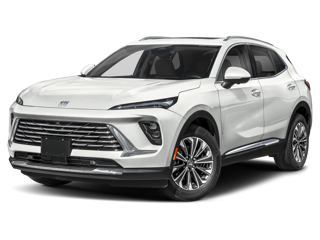Buick Envision - Doug Henry Buick GMC in Goldsboro NC