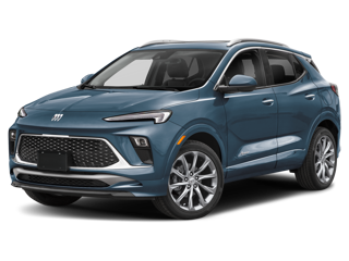 Buick Encore GX - Doug Henry Buick GMC in Goldsboro NC