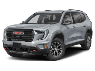 GMC Acadia - Doug Henry Buick GMC in Goldsboro NC