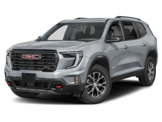 GMC Acadia - Doug Henry Buick GMC in Goldsboro NC