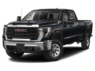 GMC Sierra HD - Doug Henry Buick GMC in Goldsboro NC