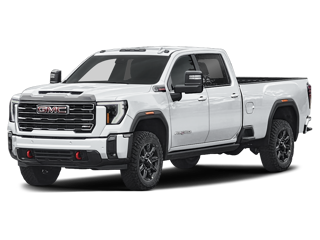 GMC Sierra HD - Doug Henry Buick GMC in Goldsboro NC