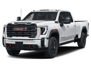GMC Sierra HD - Doug Henry Buick GMC in Goldsboro NC