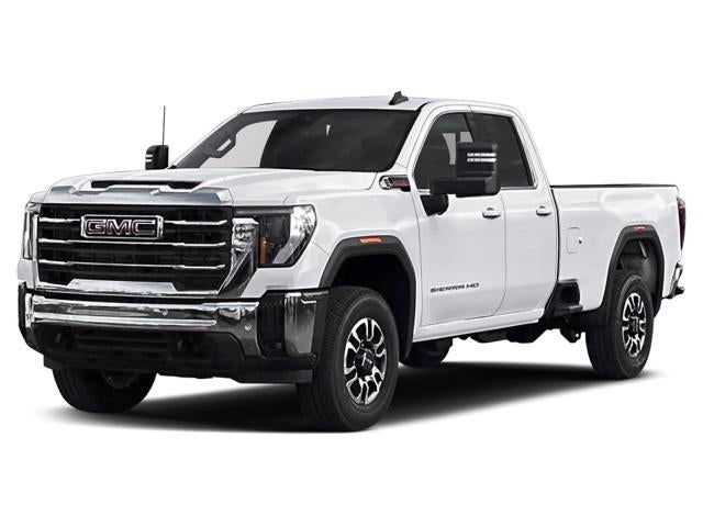 2027 GMC Sierra 3500HD 