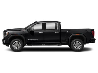 2022 GMC Sierra 2500 HD Denali