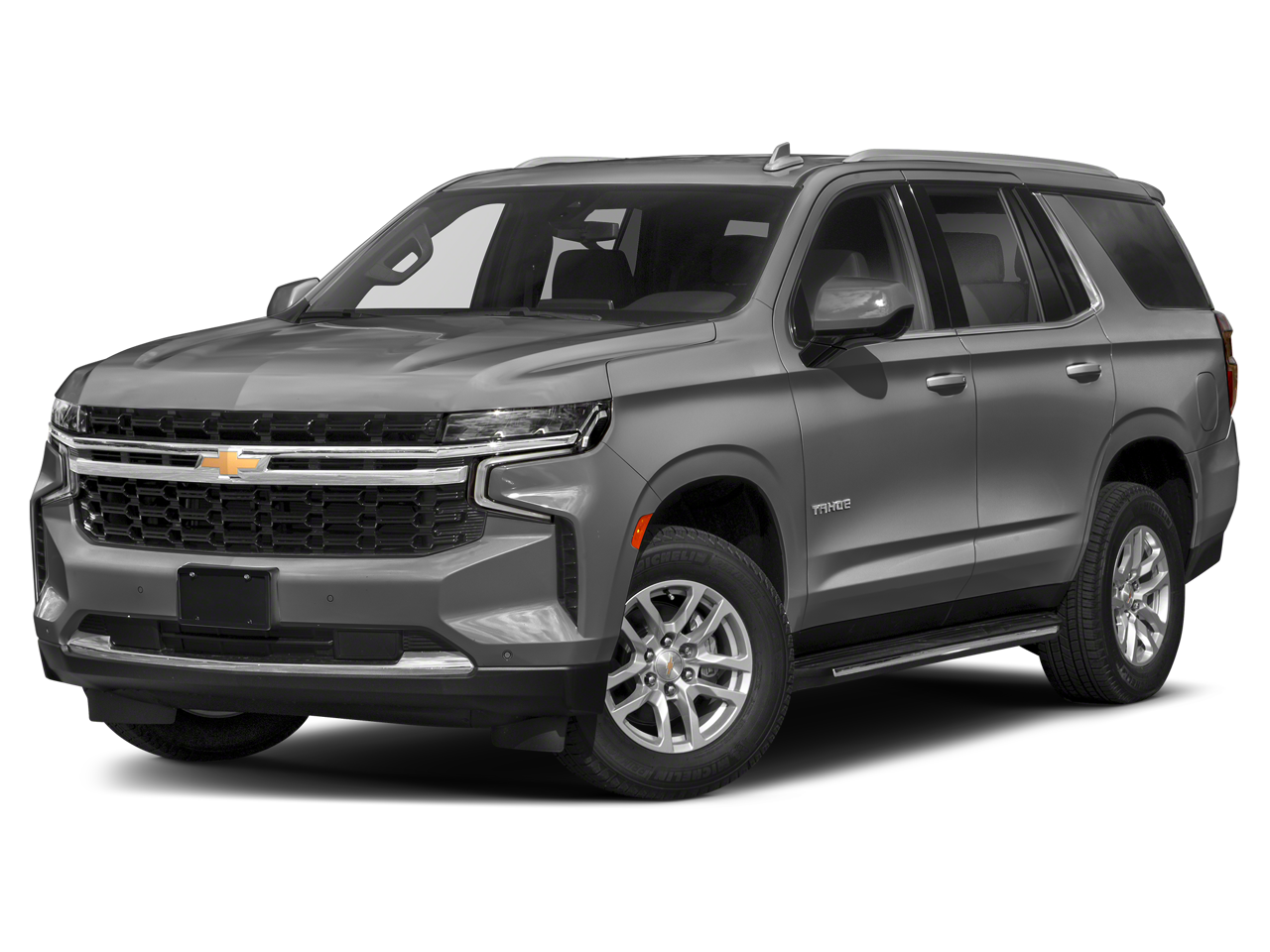 2021 Chevrolet Tahoe LS