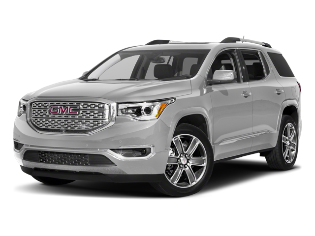2017 GMC Acadia Base