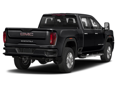 2022 GMC Sierra 2500 HD Denali