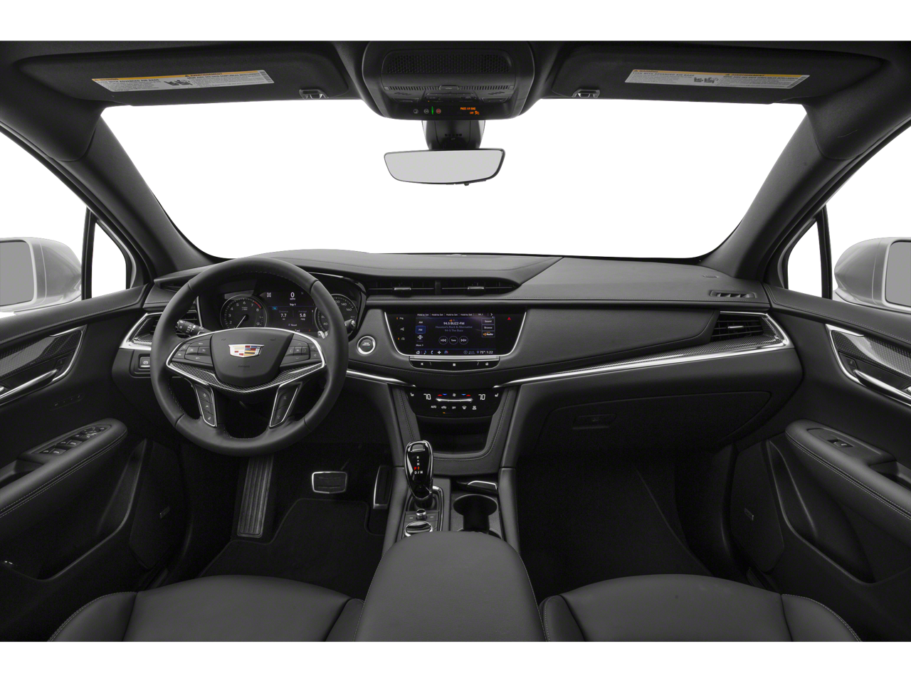 2020 Cadillac XT5 Sport AWD