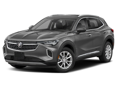 2023 Buick Envision Base