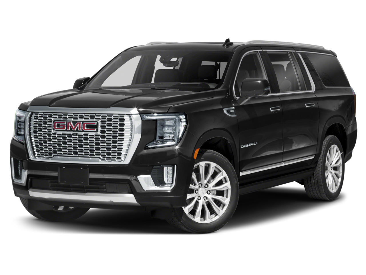 2023 Gmc Yukon XL photo 2
