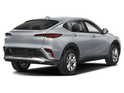 2024 Buick Envista Base