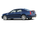 2008 Cadillac STS Base