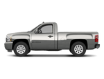 2008 Chevrolet Silverado 1500 Base
