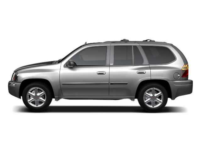 2009 GMC Envoy Base