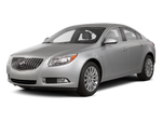 2011 Buick Regal CXL RL2