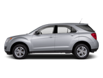2012 Chevrolet Equinox Base