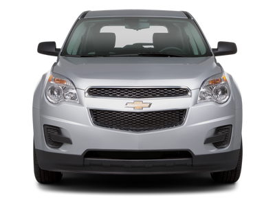 2012 Chevrolet Equinox Base
