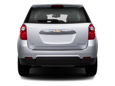 2012 Chevrolet Equinox Base