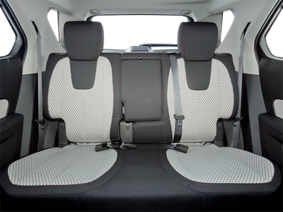 2012 Chevrolet Equinox Base