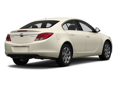 2013 Buick Regal Base