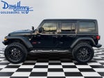 2020 Jeep Wrangler Unlimited Sport Altitude