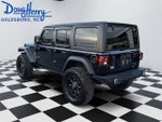 2020 Jeep Wrangler Unlimited Sport Altitude