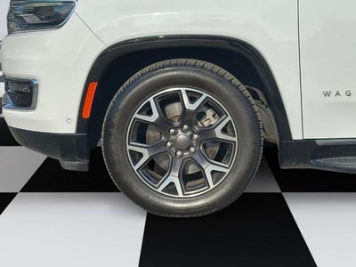 2024 Jeep Wagoneer L Series III