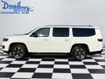 2024 Jeep Wagoneer L Series III