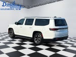 2024 Jeep Wagoneer L Series III