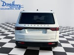 2024 Jeep Wagoneer L Series III