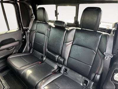 2024 Jeep Gladiator Rubicon X