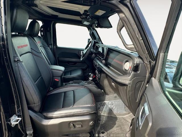 2024 Jeep Gladiator Rubicon X