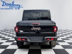 2024 Jeep Gladiator Rubicon X