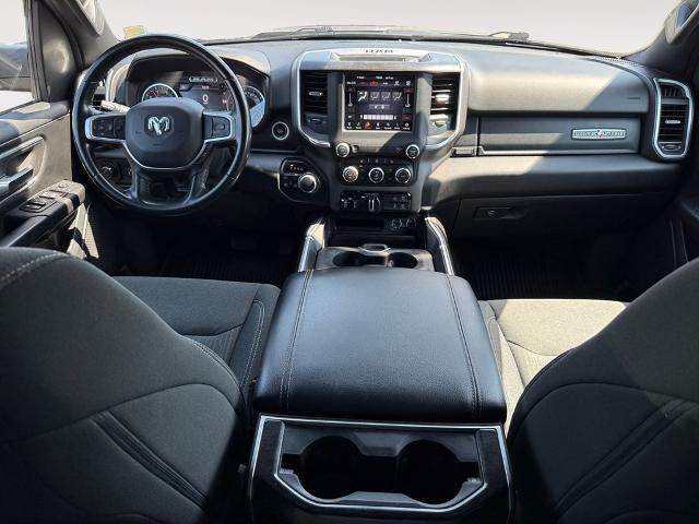 2021 RAM 1500 Lone Star