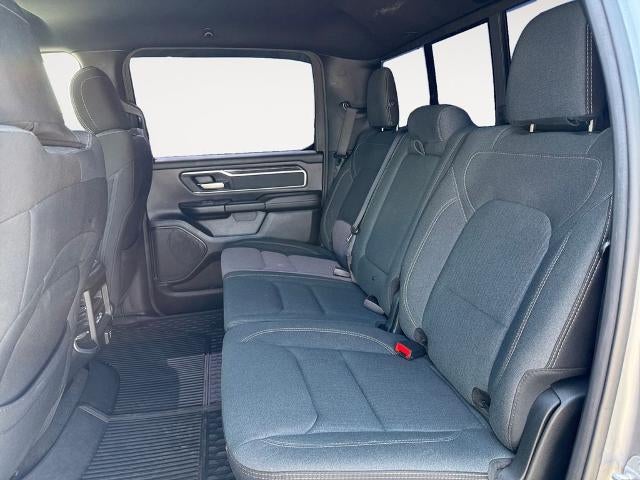 2021 RAM 1500 Lone Star