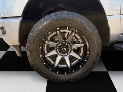 2021 RAM 1500 Lone Star