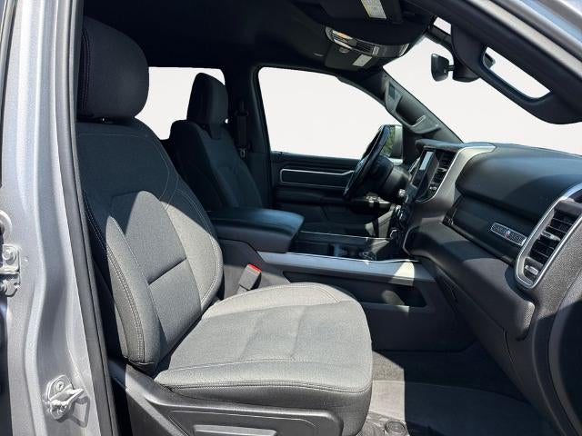 2021 RAM 1500 Lone Star