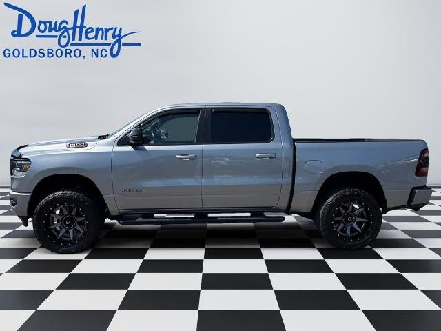 2021 RAM 1500 Lone Star