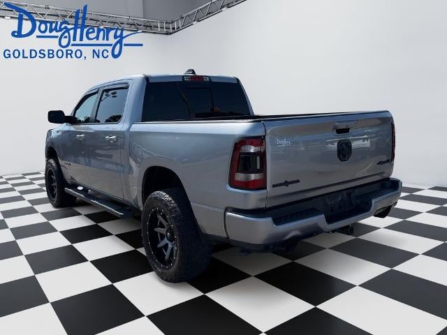 2021 RAM 1500 Lone Star