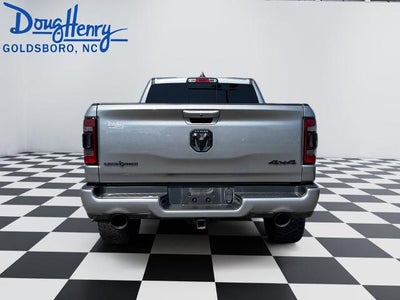 2021 RAM 1500 Lone Star