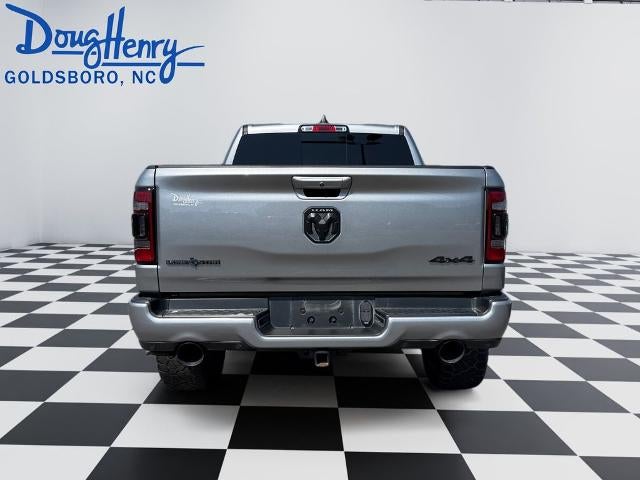 2021 RAM 1500 Lone Star