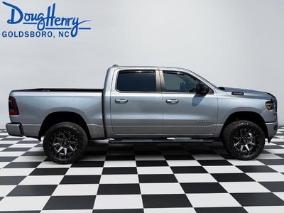 2021 RAM 1500 Lone Star