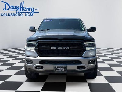 2021 RAM 1500 Lone Star